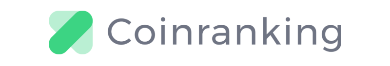 Coinranking - Cryptocurrency Rankings